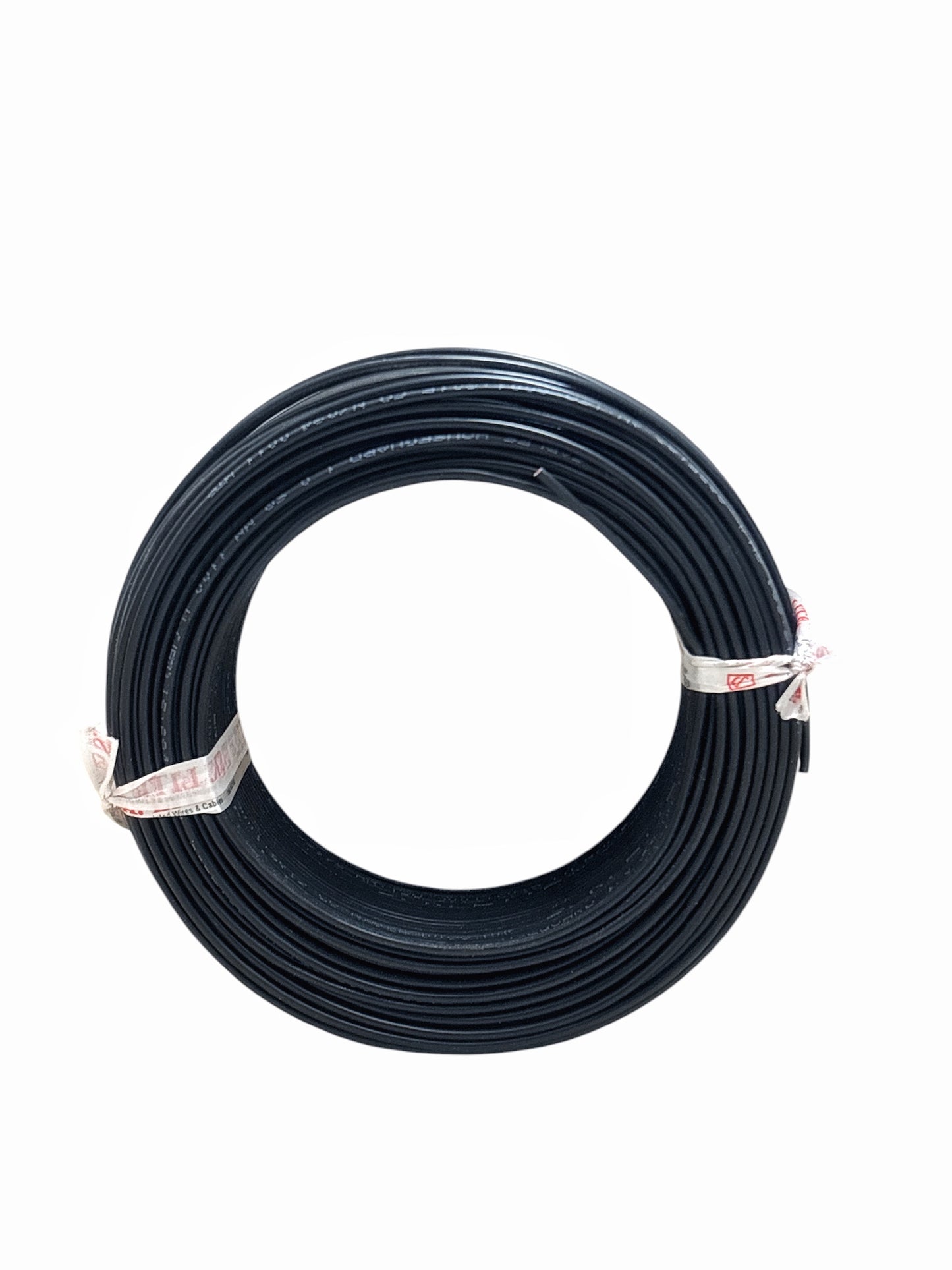SK Lite FR-LS 1.5 Sq.mm Copper Wire – 90 Metres, Single Core Flexible Electric Cable | PVC Insulated, Flame Retardant Low Smoke (FRLS) Wire for House & Industrial Wiring Applications